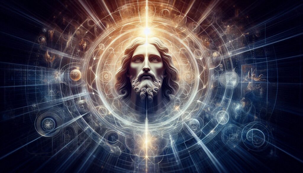 عیسای مەسیح کێیە؟