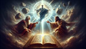 ئایا ئینجیل و تەورات پێشبینی هاتنی پێغەمبەری ئیسلامیان کردوە؟