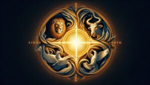 ٤ ئینجیل و یەک پەیام