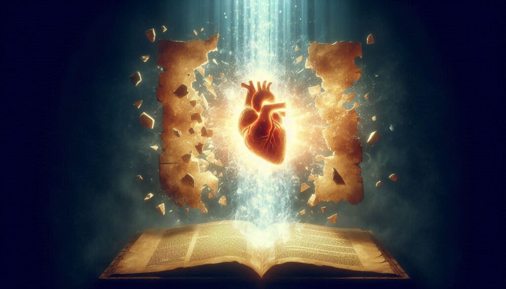 خەتەنەکردنی دڵ