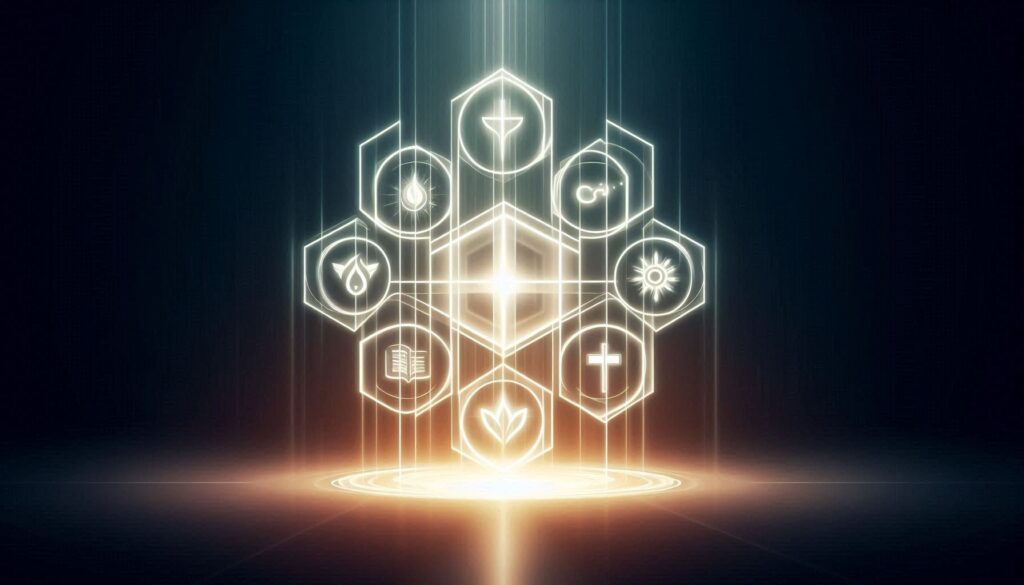 بنەماکانی مەسیحیەت