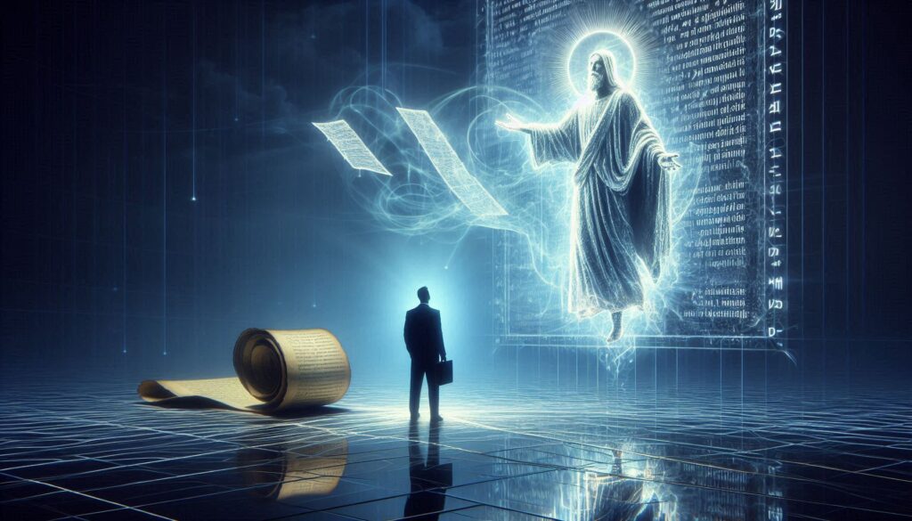 پێشبینی هاتنی محەمەد