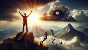 چاوپیسی، چاوی پیس