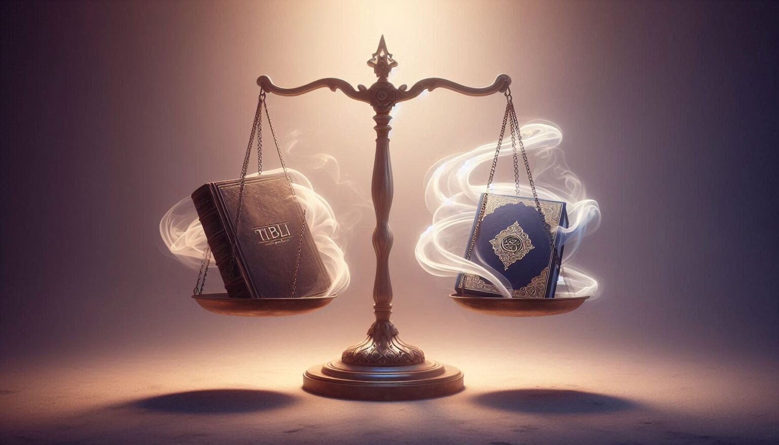 ئینجل و قورئان